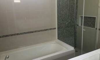 Imagem 7: Sobrado para aluguel com 180 metros quadrados com 2 quartos em Cidade Monções - São Paulo