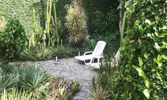 Imagem 6: Casa Engenho do Mato Niterói