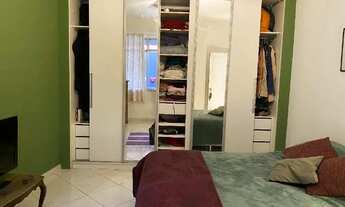 Imagem 3: Ótimo apartamento com terraço no Grajaú