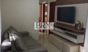 Imagem 3: Apartamento 3 Quartos Botafogo Justinópolis - Ribeirão das Neves/MG