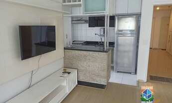 Imagem 1: Apartamento com 2 dormitórios para alugar, 60 m² por R$ 5.699,00/mês - Pinheiros - São Pau