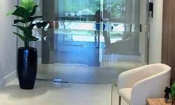 Imagem 2: Jurere In ANUAL apto novo 2 suites piscina academia e espaco gourmet no rooftop