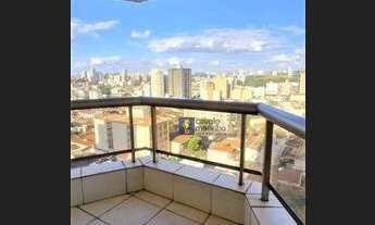 Imagem 2: Apartamento com 2 dormitórios, 90 m² - venda por R$ 380.000,00 ou aluguel por R$ 1.850,18