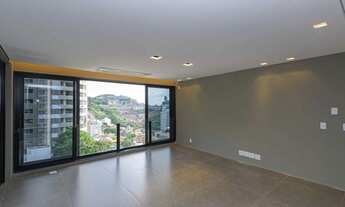 Imagem 5: Cobertura duplex para venda possui 165 m² em Santa Lúcia - BH