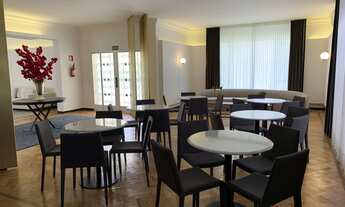 Imagem 7: Residencial Geraldo Porfirio Botelho 3 QTS ALTO LUXO Santo Agostinho