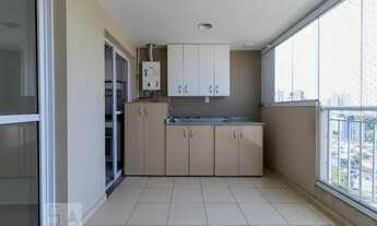 Imagem 7: Apartamento para Aluguel - Saúde, 2 Quartos, 60 m2