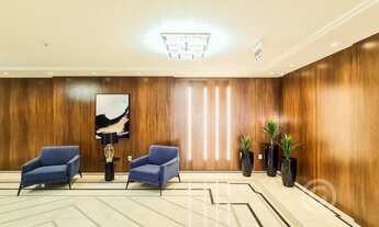 Imagem 6: Aluguel centro Florianópolis mobiliado