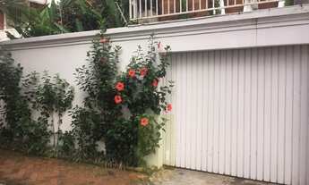 Imagem: LINDO SOBRADO A VENDA NO BROOKLIN COM PISCINA!!