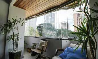 Imagem 6: São Paulo - Apartamento Padrão - Campo Belo