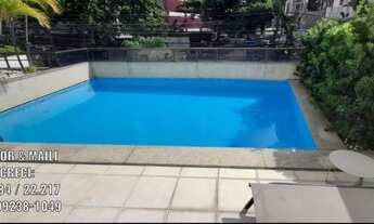 Imagem 4: 3/4 , 1 Suíte , Varanda , 2 Vagas de Garagem - Apartamento no Itaigara