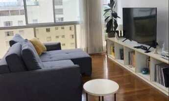 Imagem 3: SÃO PAULO - Apartamento Padrão - PINHEIROS