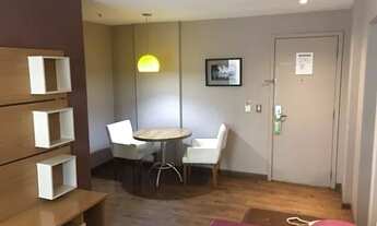 Imagem: Excelente Residencial Service - 02 quartos