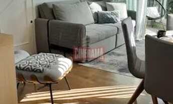 Imagem 1: Apartamento com 3 dormitórios à venda, 85 m² por R$ 850.000,00 - Santa Paula - São Caetano