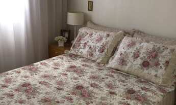 Imagem 6: EXCELENTE LOCALIZAÇÃO-TERRAÇO-MUITOS ARMÁRIOS-QUADRA E PISCINA