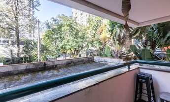 Imagem: EXCELENTE APTO MOBILIADO - LAZER - LOCALIZAÇÃO