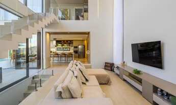 Imagem 6: Casa - Alphaville Dom Pedro 3 - Campinas