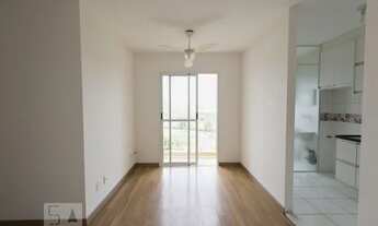 Imagem 2: Apartamento para Aluguel - Penha de França, 2 Quartos, 54 m2