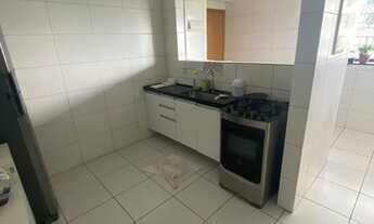 Imagem 5: 3 Qts, 1 St SO COM ARMARIOS em BV. 105m2. 2 Vagas