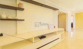 Imagem 7: Locação Apartamento 4 Dormitórios - 208 m² Vila Mariana