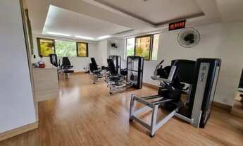 Imagem 6: Apartamento Padrão em João Pessoa