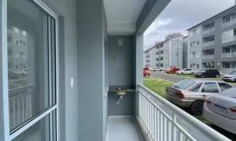 Imagem 2: GRAN VILLAGE ARAÇAGI III