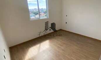 Imagem 5: Àrea Privativa no bairro Betânia - Belo horizonte MG