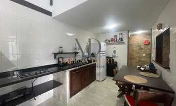 Imagem 4: Casa em condomínio para aluguel em Geribá