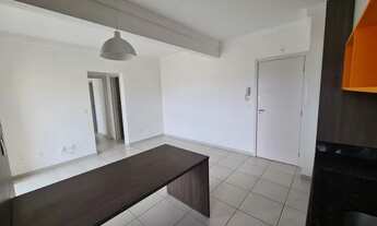 Imagem 6: Apartamento com 02 vagas e 02 dormitórios com suíte em andar alto