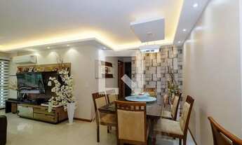 Imagem 4: Apartamento para Aluguel - Tijuca, 3 Quartos, 96 m2