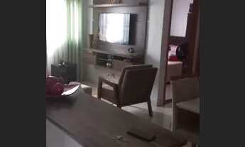 Imagem 7: Apartamento de 2 quartos Riacho Fundo II - Brasília - DF