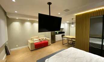 Imagem 5: Loft para Venda - 38m², 1 dormitório, 1 vaga - Chácara das Pedras