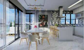 Imagem 3: Apartamento para Venda em Barra Velha / SC no bairro Tabuleiro