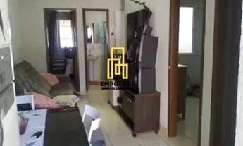 Imagem 4: Casa em Condomínio para Venda em Uberlândia, Condomínio Terra Nova II, 3 dormitórios, 1 ba