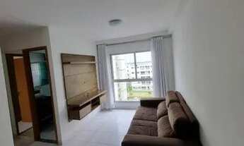 Imagem 4: Apartamento Mobiliado (Aluguel