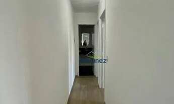 Imagem 7: Apartamento com 2 dormitórios para alugar, 45 m² por R$ 1.770,00/mês - Vila Alpina - São P