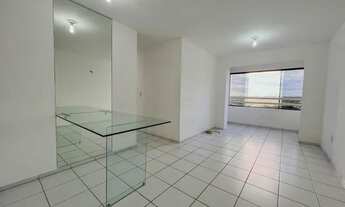 Imagem 4: Apartamento à venda 2/4 Sun Towers - Por trás Toyolex