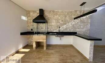 Imagem 7: Magnífica Casa Área Gourmet e Piscina, Condomínio Diferenciado