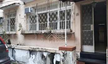 Imagem 4: Casa com 2 dormitórios à venda, 80 m² por R$ 795.000,00 - Icaraí - Niterói/RJ