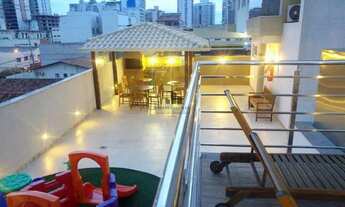 Imagem: Apartamento para venda com 66 metros quadrados