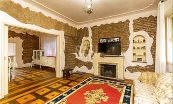 Imagem 2: Casa para Venda - 217m², 3 dormitórios, sendo 1 suites, 4 vagas - Teresópolis