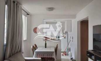 Imagem: Condomínio Alameda Jabotiana