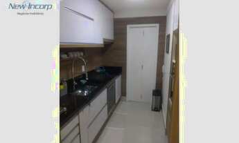 Imagem 4: Apartamento com 3 dormitórios à venda, 85 m² por R$ 1.100.000,00 - Chácara Santo Antônio