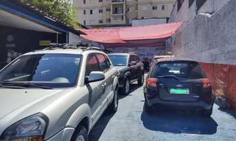 Imagem 4: Lava Rápido Estética Automotiva Estacionamento