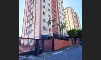 Imagem 1: Apartamento com 2 dorms, Itaquera, São Paulo, Cod: 9541