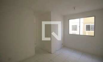 Imagem 2: Apartamento para Aluguel - Nova Cidade, 2 Quartos, 43 m2