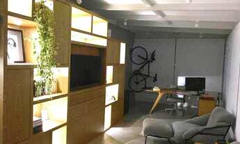 Imagem 3: Garden mobiliado próximo ao Shopping Eldorado!