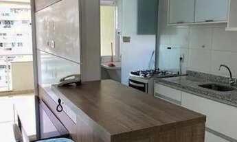 Imagem 5: Vitality lindo apto semi mobiliado 68m² varanda 2 qtos/ 1 suíte 1 vaga coberta!