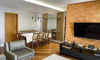 Imagem: Apartamento com 4 dormitórios à venda