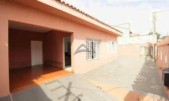 Imagem 1: Casa - Jardim Nova Europa - Campinas