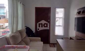 Imagem 5: Casa em Forquilhas São José SC